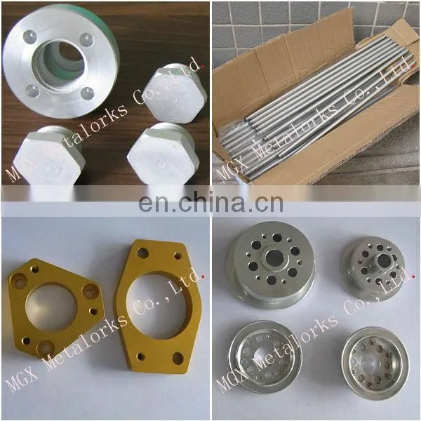 Custom High Quality Stainless Steel Stamp Weld Boiler Part