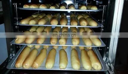 2016 new style convection oven/baking bread proofer
