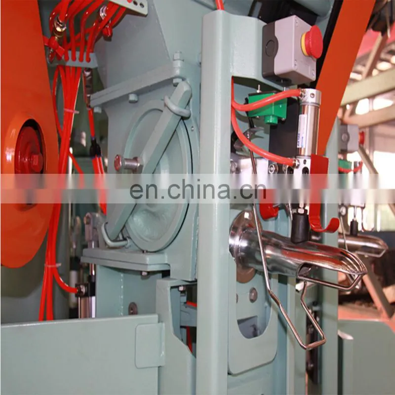Hot selling rotary cement packer/Rotary cement packing machinery