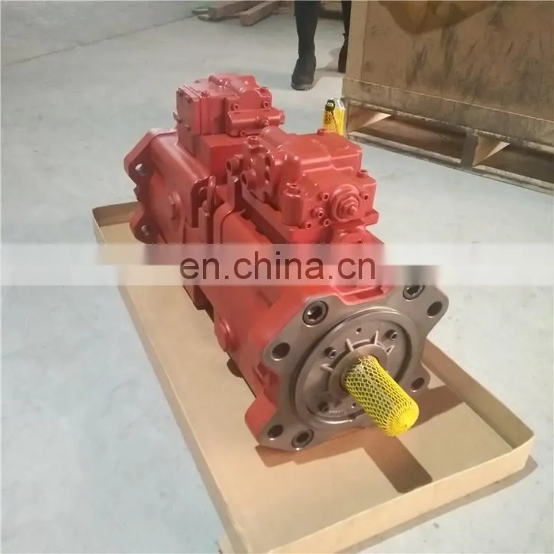 K3V180DTH1POR-9N1S-AT Excavator R360LC-3 Hydraulic Pump