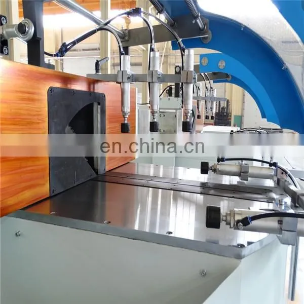 mingmei business double head cutting saw