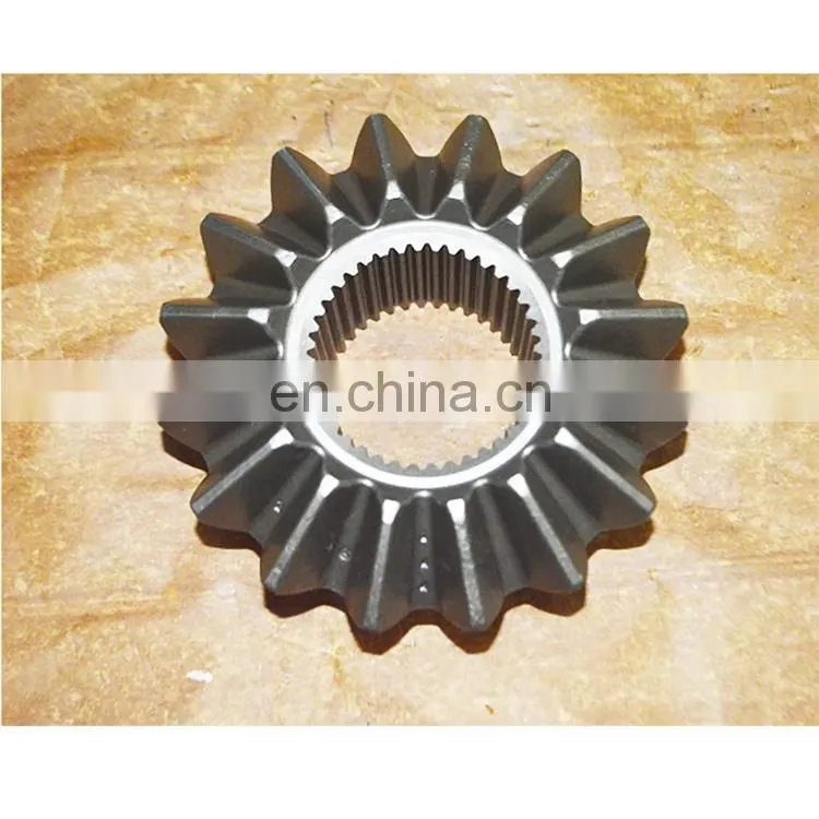 SAIC- IVECO 682 Series GENLYON Truck 2403-70127 Half shaft gear
