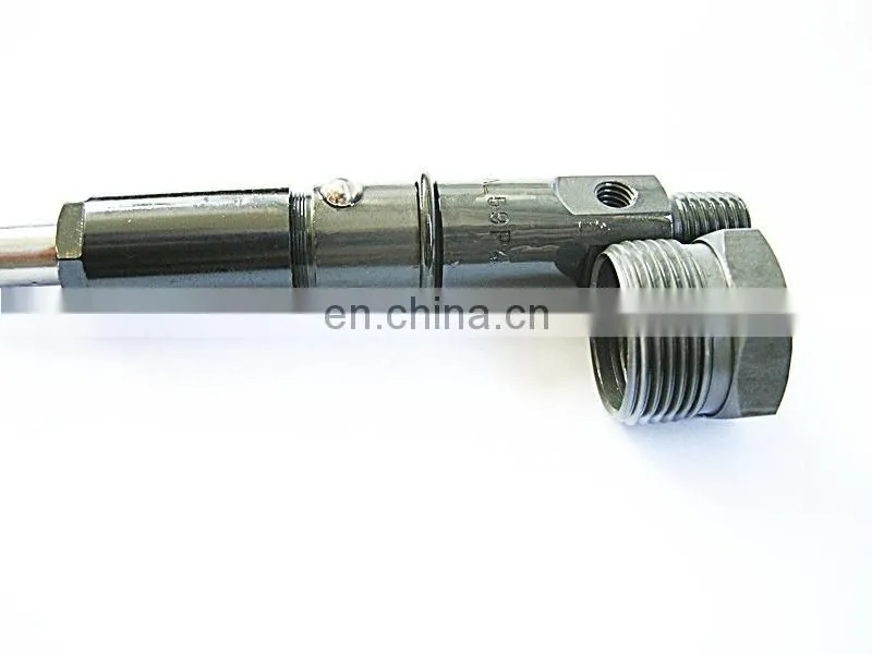 BJAP Engine Injector 3914474 KDAL59P4 Fuel Injector Assembly