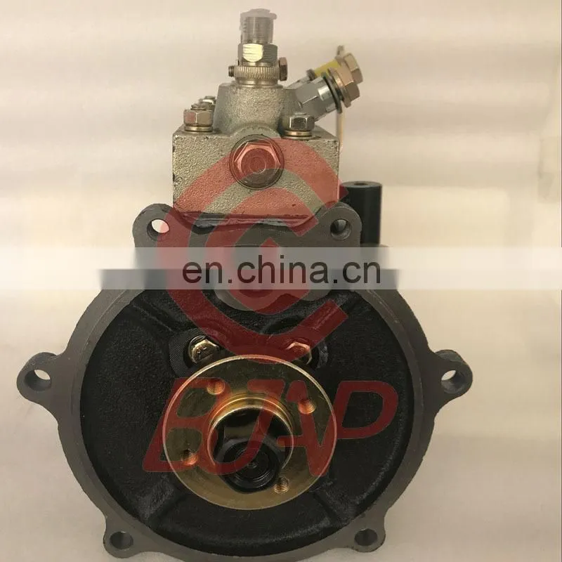 BJAP Injection Pump BH4BXD105YAY genuine pump BH4BXD105YAY