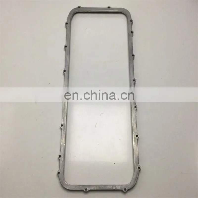 In stock ISDE Engine oil pan adapter 4938655