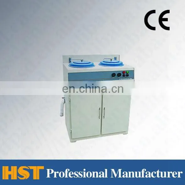 P-2G metallographic grinding polishing equipment