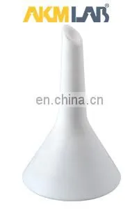 AKMLAB Laboratory PTFE Funnel Manufacture
