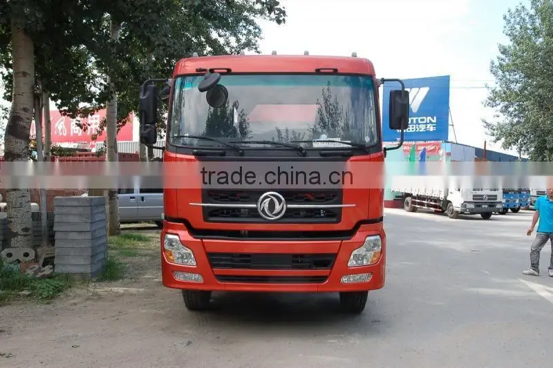 Dongfeng DFL4181A7 4x2 truck tractor