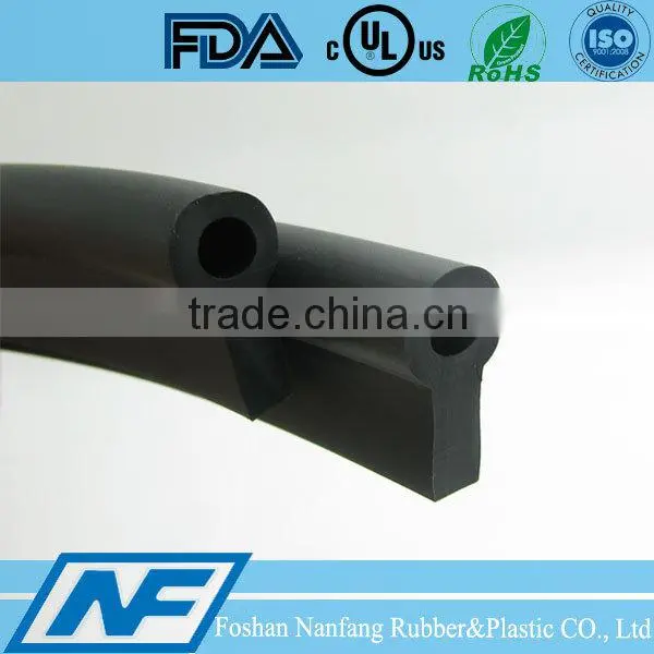 soft sealing type silicone rubber products