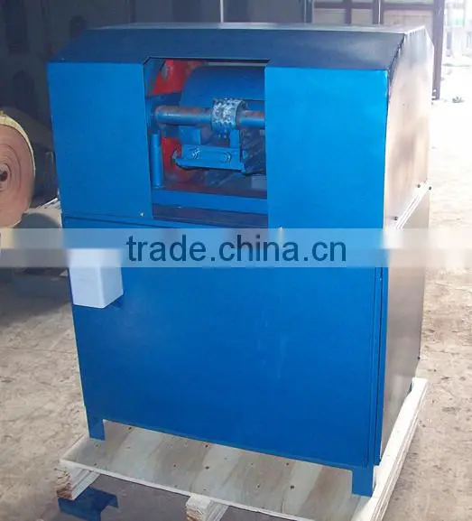 30% save energy waste tyre processing line for rubber powder