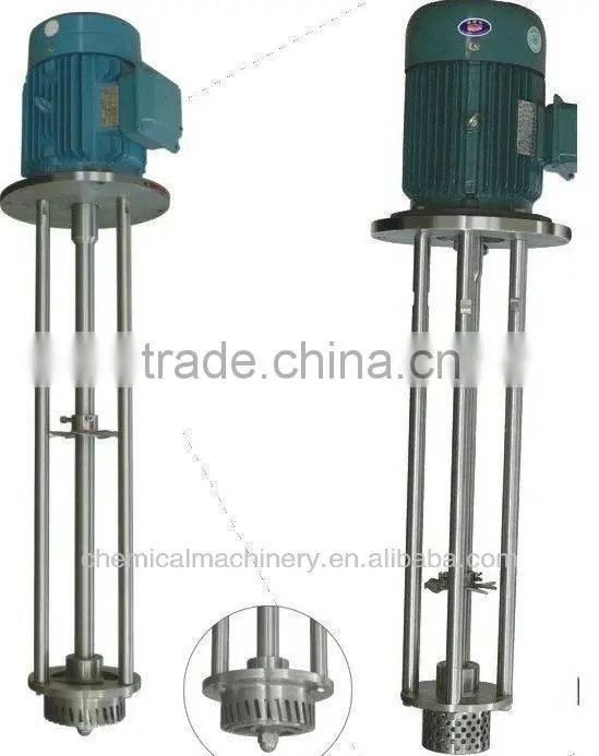 FLK HOT SELL paint dispersing machines