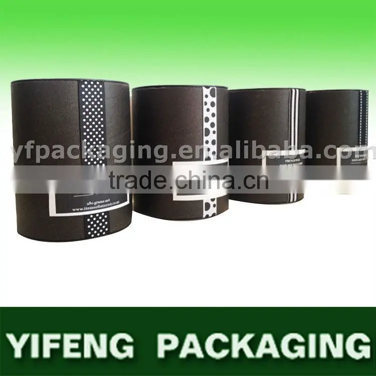 High Quality Custom Candle Box Packaging