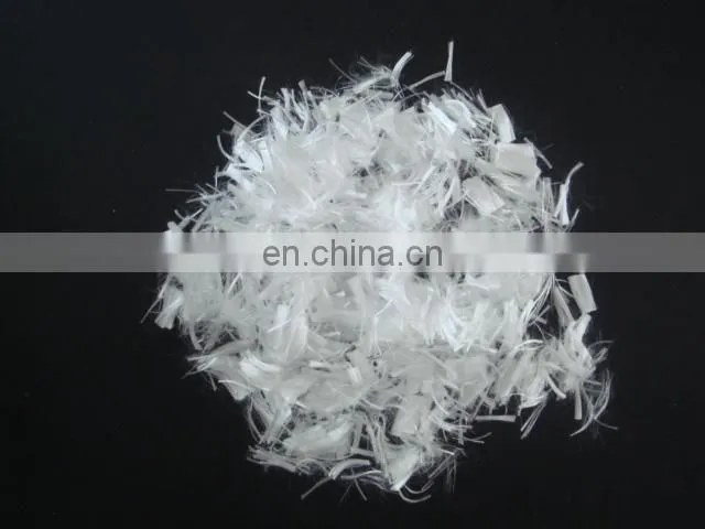 PP Fiber Monofilament form 19mm