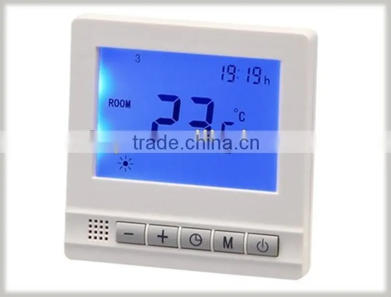 ksd water heater thermostat
