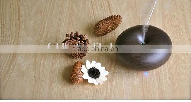 Essential oil diffuser