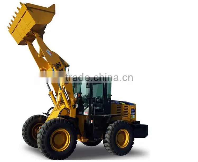 3ton wheel loader with cheap price for sale