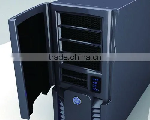 Tower Server Case