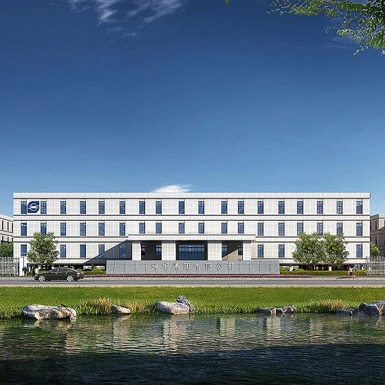 Ningbo Sunny Infrared Technologies Co, Ltd company overview - view 1