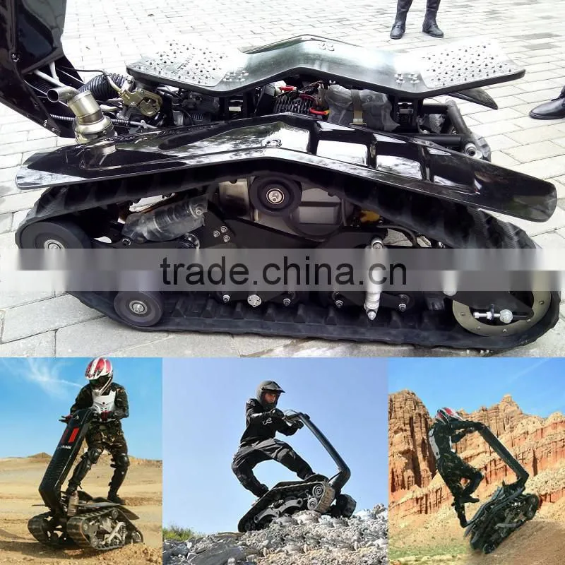 2015 Sunnytimes coolest single cylinder air cooling four stroke tank scooter for desert using