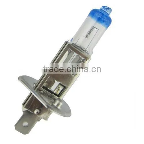 P14.5s Glass Or Quartz H1 Halogen bulb white Auto Halogen Bulb 24V55W H1 H3 H4 H7 H11