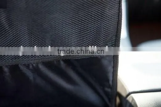 Car Seat Back Protectors -Car Kick Mats