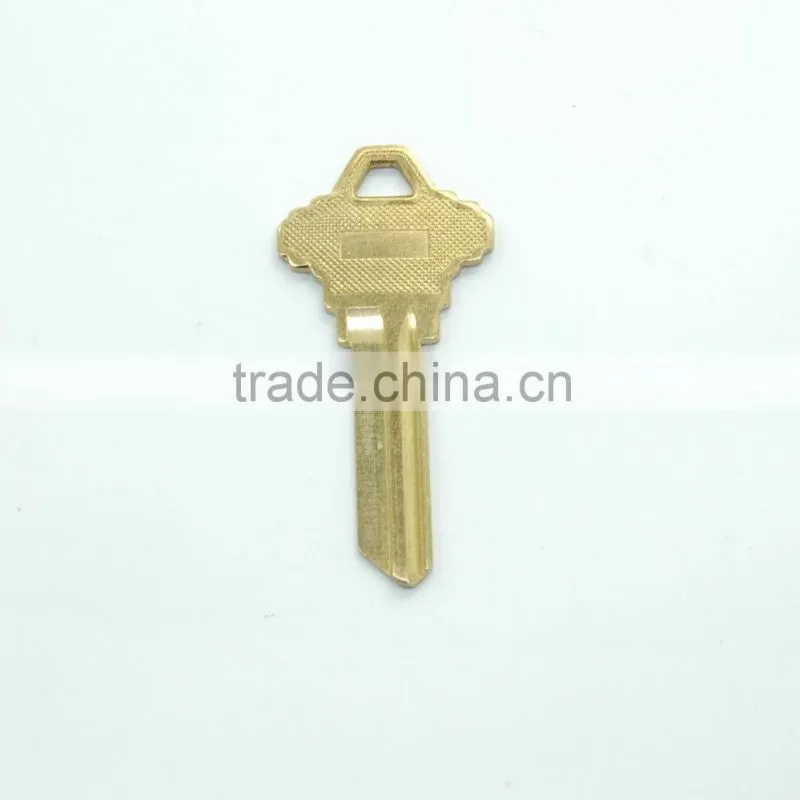 SH5 High quality door blank key(Hot sale!!!)