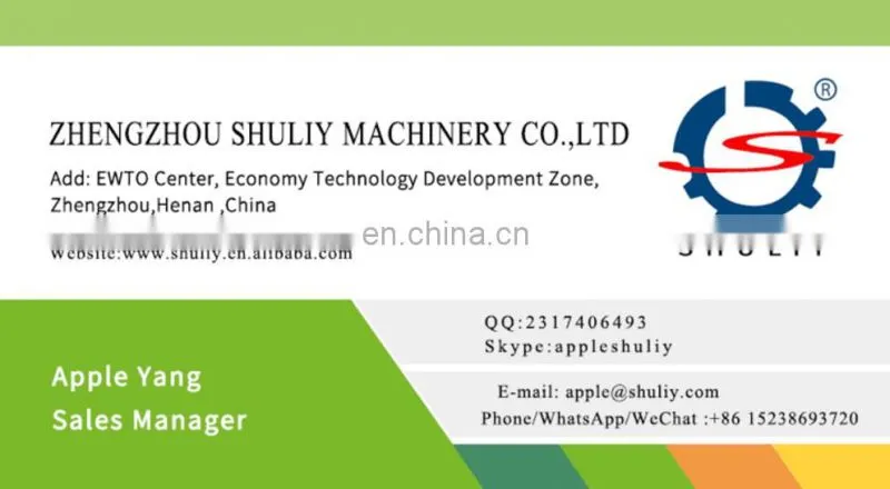 Industrial goat dung manure pellet granulator making machine organic fertilizer process equipment