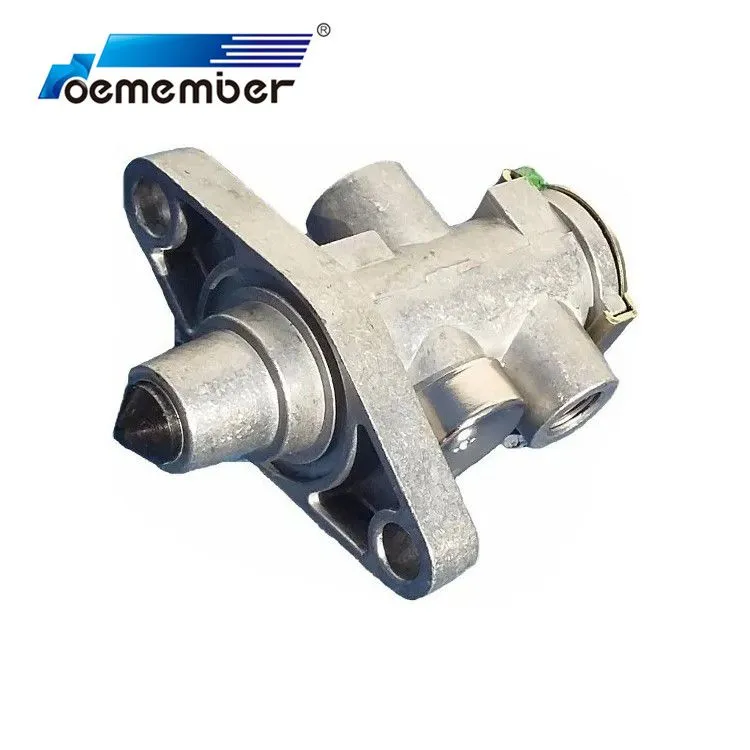 OEM 1319557 Gearbox Solenoid Valve for Scania Truck Air Brake Valve