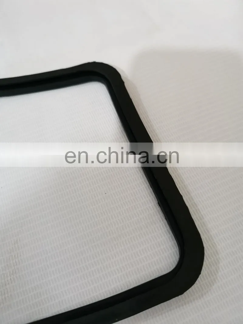 3284623 Gasket Side, Cover full gasket 6BT Auto engine parts 3284623