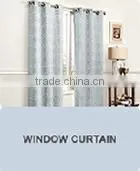 New Style Flower Fabric Painting Designs on Table Cloth