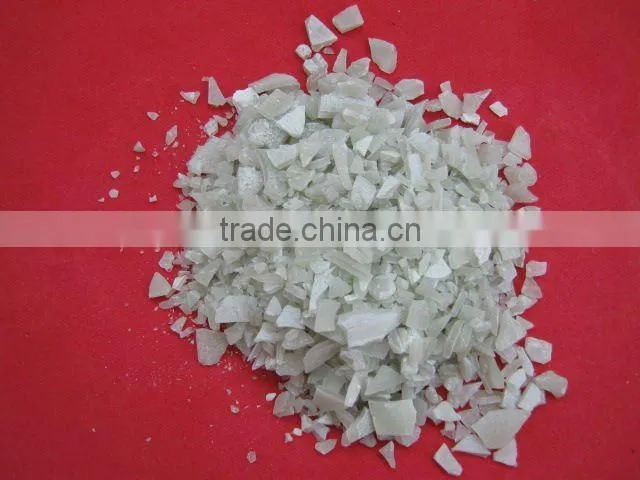 Common Aluminum Sulfate