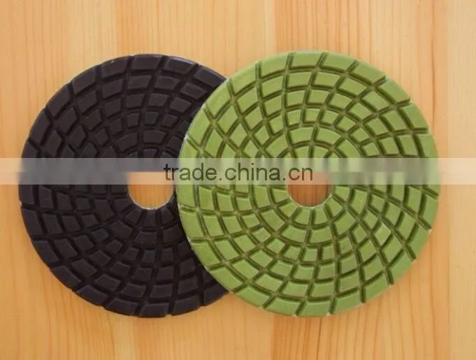 Marble Floor Polishing Pads