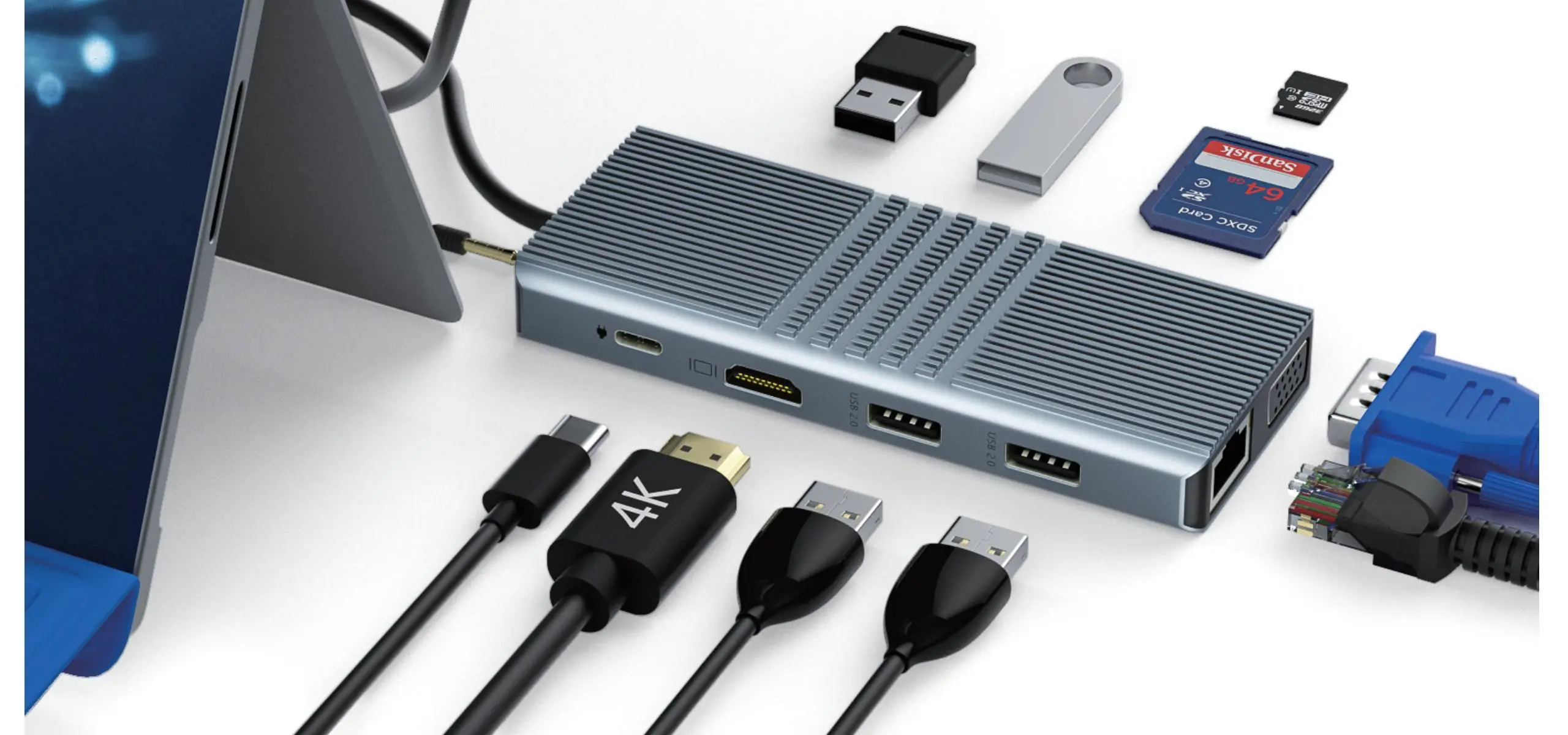 Dongguan Hongxinda Technology Co., Ltd. company overview - view 1