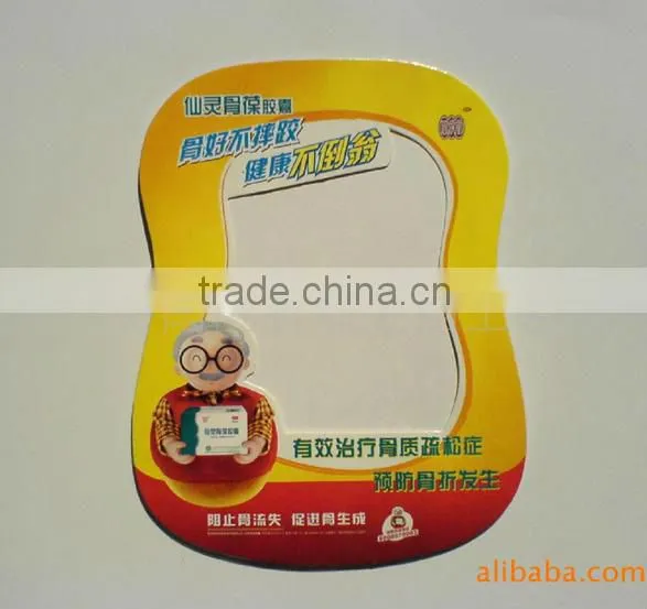 PVC fridge magnet, colorful 3d souvenir fridge magnet sticker for travel