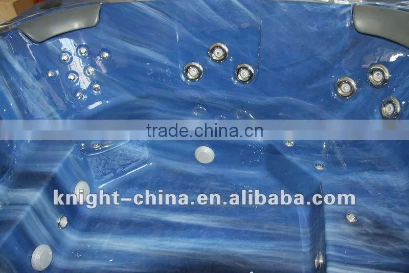Atlantis Dream Series European Style HOT TUB WITH Balboa Control Pack have CE,ROHS APPROVAL,OUTDOOR SPA USE