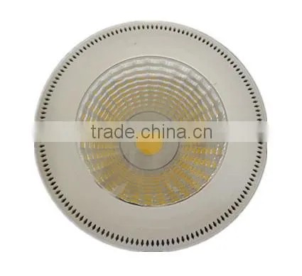 high brightness ip65 19w par38 with CE ROHS FCC UL certificated