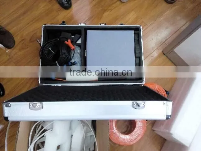HFD-C Water detector/ Mine Locator light weight