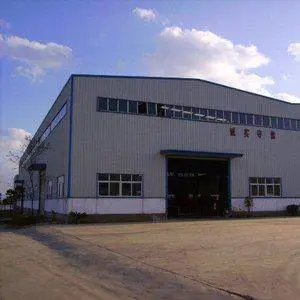 Hebei Huiqiang Pump Industry Co., Ltd. company overview - view 1