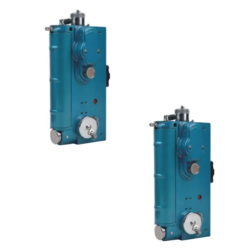 4 gas detector for mining