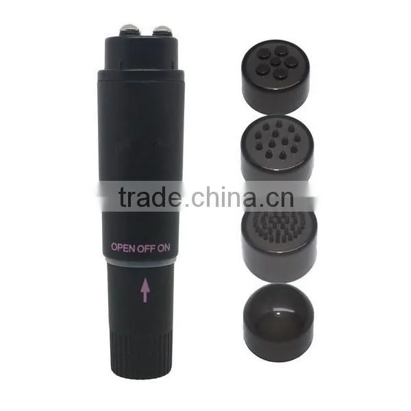 waterproof pocket rocket 4 kit vibrator adult sex toys novelty massager