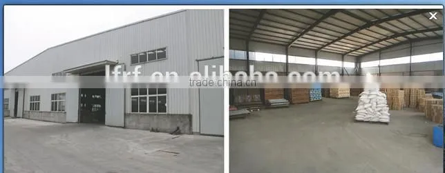High quality PE insulation use roofing nails