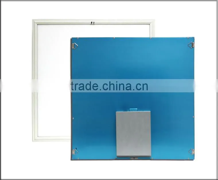50w led flat panel light,600*1200mm panel for office,led panel light