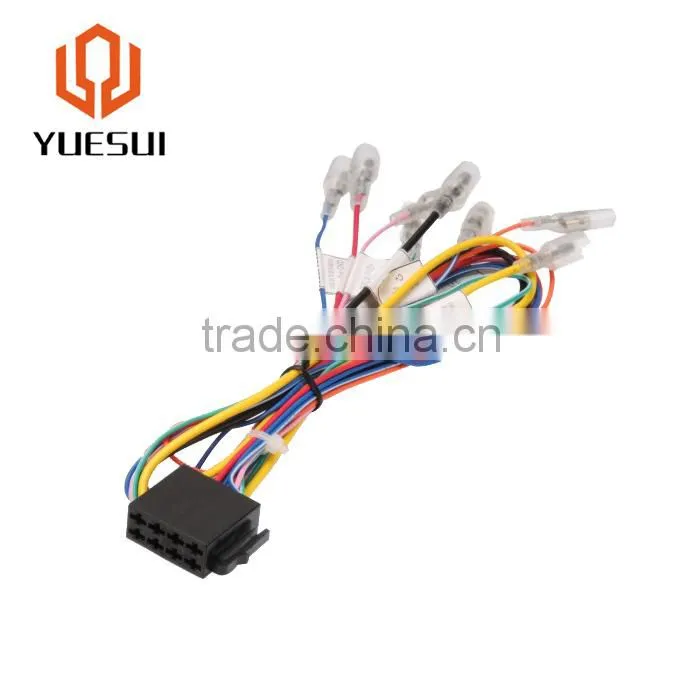 trailer wire harness CCL-A06/8pin