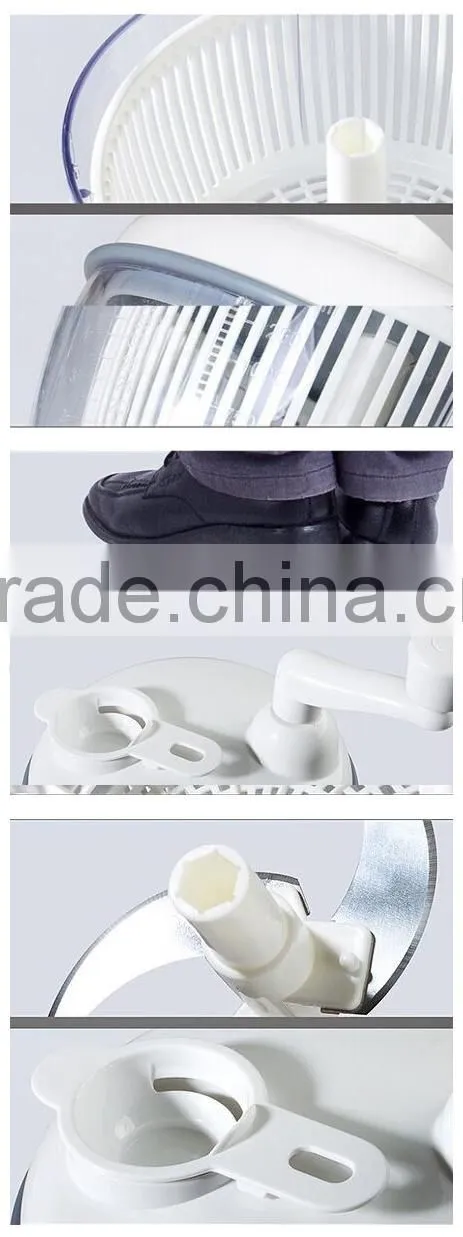 Food processor manual swift chopper vegetable salad maker