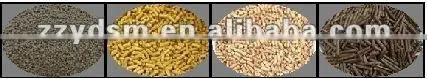 2012 popular home pellet mill machine with CE approve