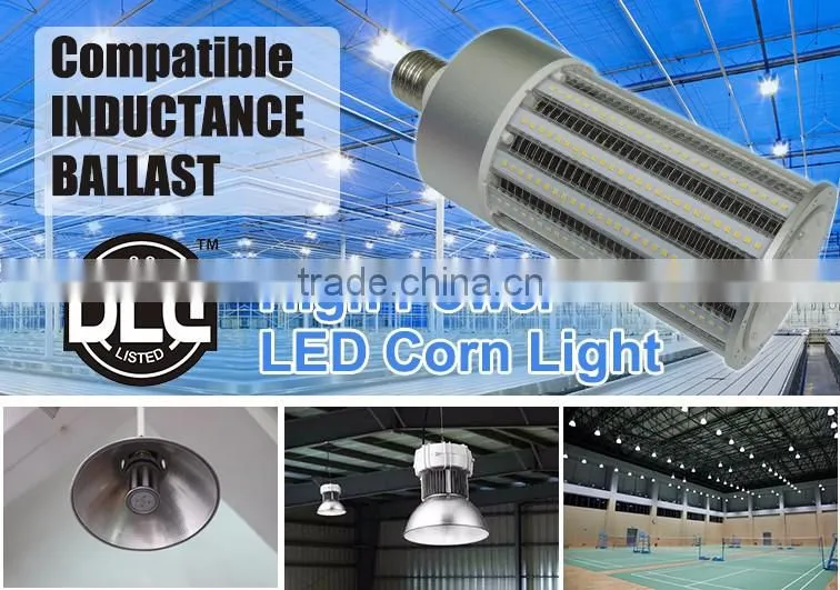 most popular products smd e40 led corn lamp for 1000w metal halide led replacement