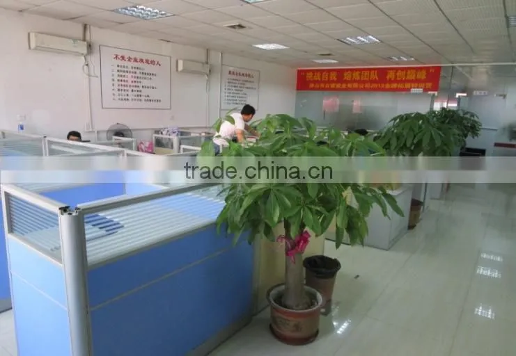 Foshan Guci Industry Co., Ltd. company overview - view 3