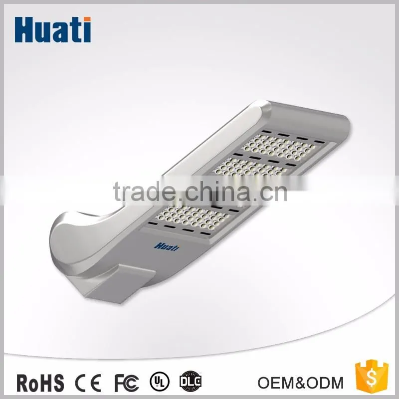 5 years warranty solar fixture LED light