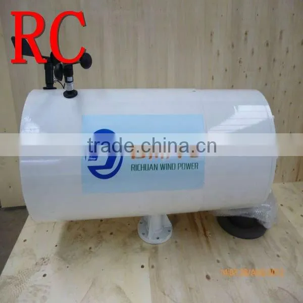 Richuan wind power system high quality 10kw wind turbine