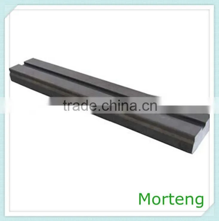 carbon graphite block